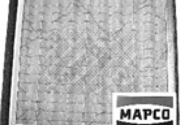 Mapco 66409 - Filtro, Aria abitacolo autozon.pro