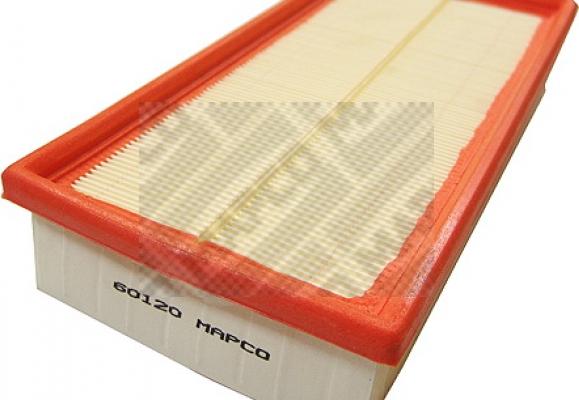 Mapco 60120 - Filtro aria autozon.pro