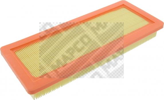 Mapco 60873 - Filtro aria autozon.pro