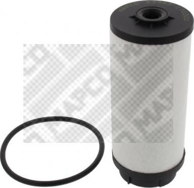 Mapco 63983 - Filtro carburante autozon.pro