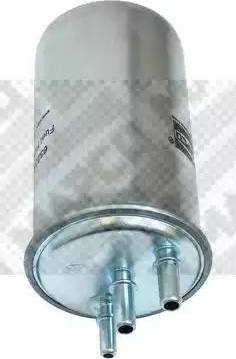 Mapco 63238 - Filtro carburante autozon.pro