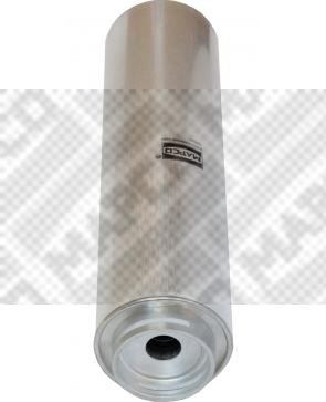 Mapco 63750 - Filtro carburante autozon.pro