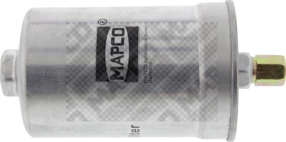 Mapco 62177 - Filtro carburante autozon.pro