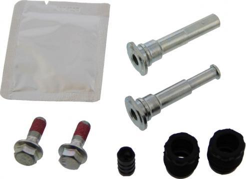 Mapco 146045 - Kit manicotti di guida, Pinza freno autozon.pro