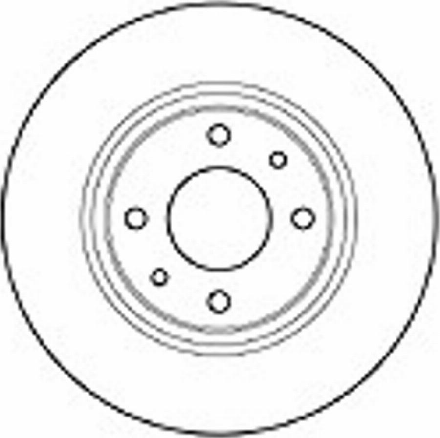 Mapco 15028 - Discofreno autozon.pro