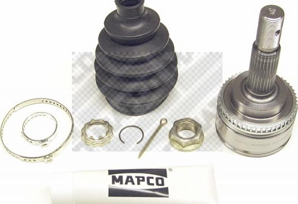 Mapco 16219 - Kit giunti, Semiasse autozon.pro