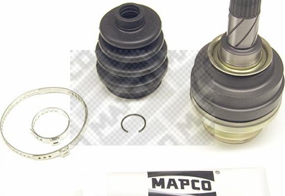 Mapco 16716 - Kit giunti, Semiasse autozon.pro