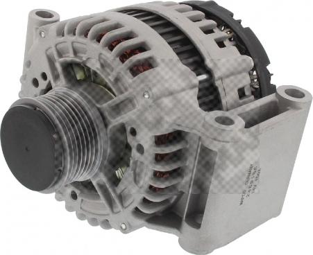 Mapco 113609 - Alternatore autozon.pro