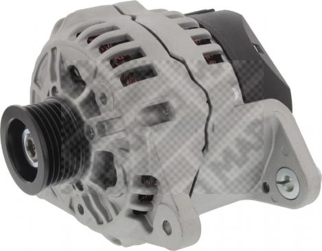 Mapco 113601 - Alternatore autozon.pro