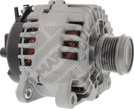 Mapco 113603 - Alternatore autozon.pro