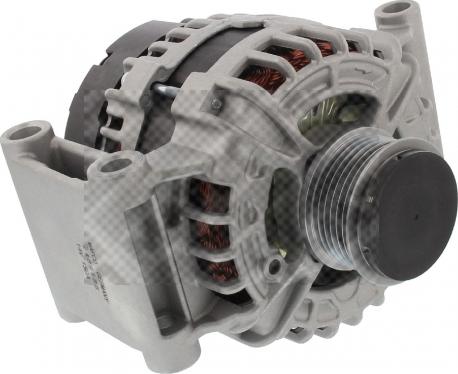 Mapco 113614 - Alternatore autozon.pro