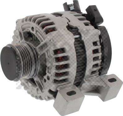 Mapco 113610 - Alternatore autozon.pro