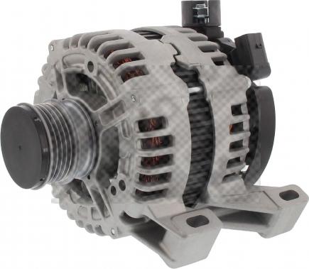 Mapco 113611 - Alternatore autozon.pro