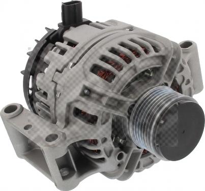 Mapco 113613 - Alternatore autozon.pro