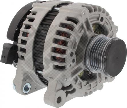 Mapco 113612 - Alternatore autozon.pro