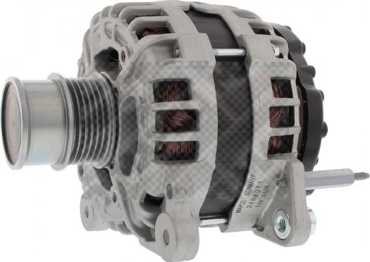 Mapco 113620 - Alternatore autozon.pro