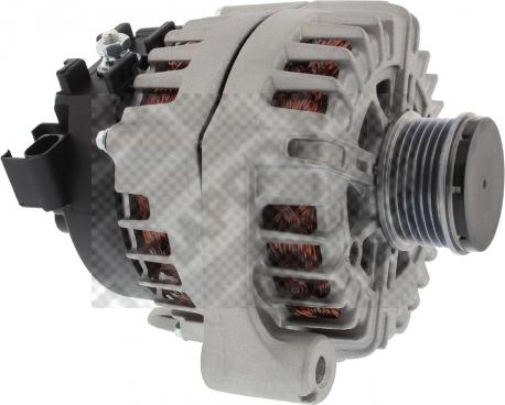 Mapco 113621 - Alternatore autozon.pro