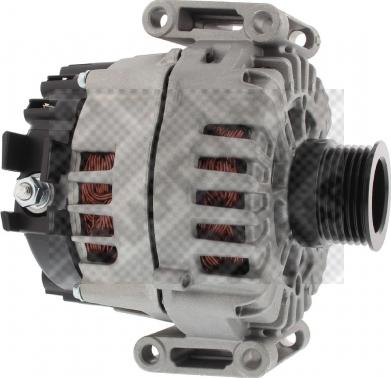 Mapco 113859 - Alternatore autozon.pro