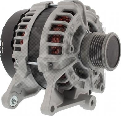 Mapco 113854 - Alternatore autozon.pro