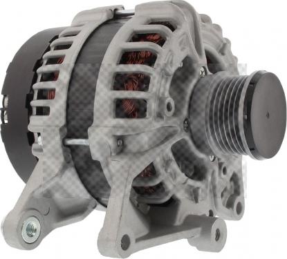 Mapco 113856 - Alternatore autozon.pro