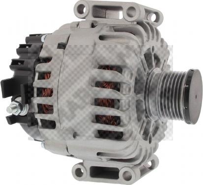 Mapco 113858 - Alternatore autozon.pro