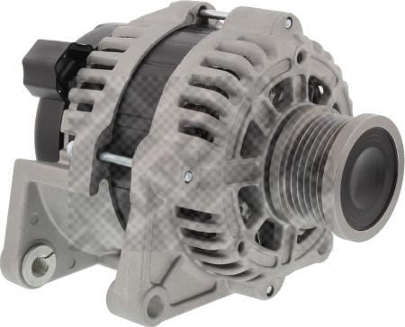 Mapco 113804 - Alternatore autozon.pro