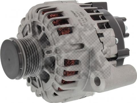 Mapco 113806 - Alternatore autozon.pro