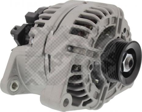 Mapco 113800 - Alternatore autozon.pro