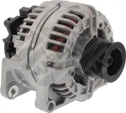 Mapco 113807 - Alternatore autozon.pro