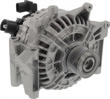 Mapco 113830 - Alternatore autozon.pro