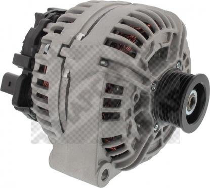 Mapco 113831 - Alternatore autozon.pro