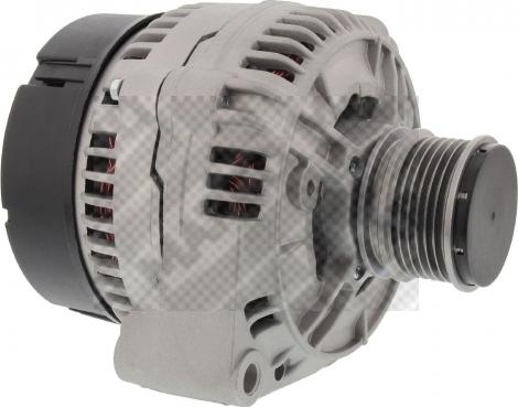 Mapco 113832 - Alternatore autozon.pro