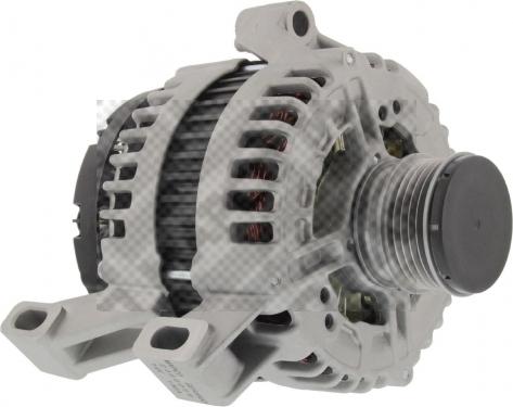 Mapco 13904 - Alternatore autozon.pro