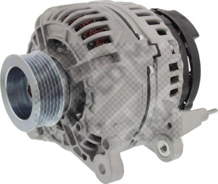 Mapco 13905 - Alternatore autozon.pro