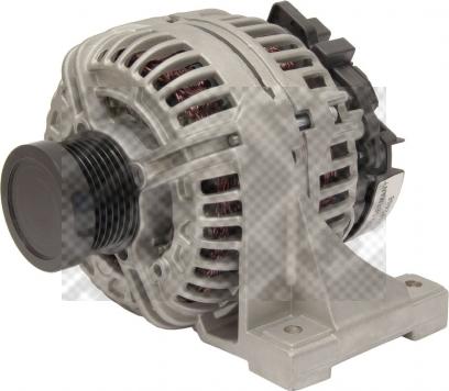 Mapco 13900 - Alternatore autozon.pro