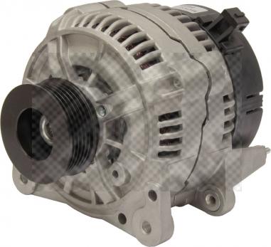 Mapco 13903 - Alternatore autozon.pro