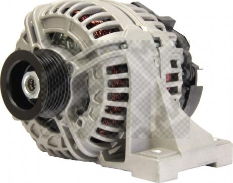 Mapco 13902 - Alternatore autozon.pro