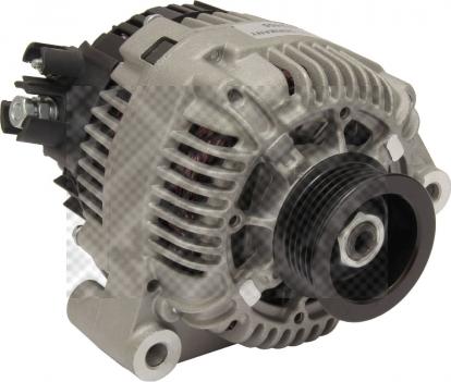 Mapco 13409 - Alternatore autozon.pro