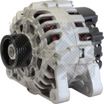 Mapco 13404 - Alternatore autozon.pro