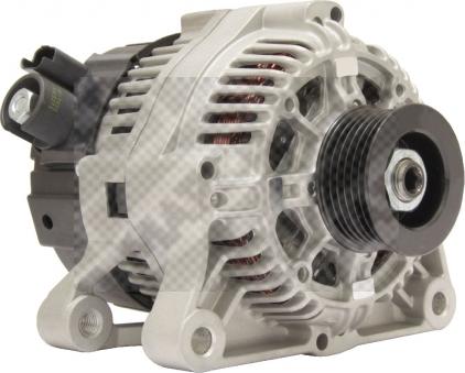 Mapco 13405 - Alternatore autozon.pro