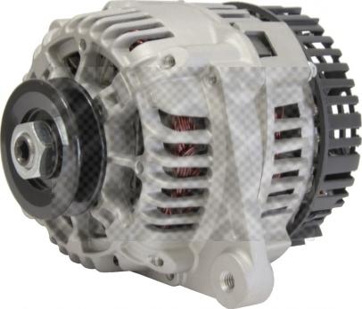 Mapco 13400 - Alternatore autozon.pro