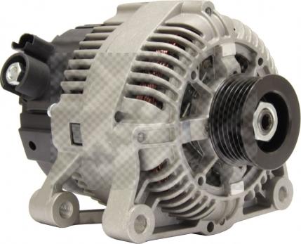 Mapco 13401 - Alternatore autozon.pro