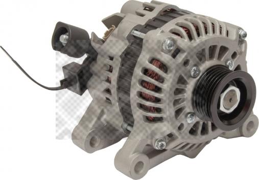 Mapco 13403 - Alternatore autozon.pro