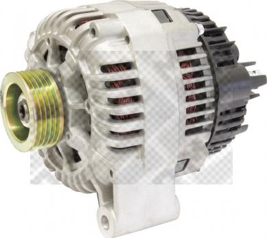 Mapco 13402 - Alternatore autozon.pro