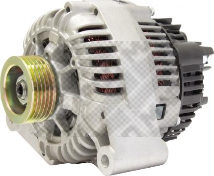 Mapco 13407 - Alternatore autozon.pro