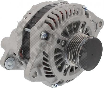 Mapco 13414 - Alternatore autozon.pro