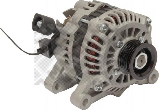 Mapco 13410 - Alternatore autozon.pro