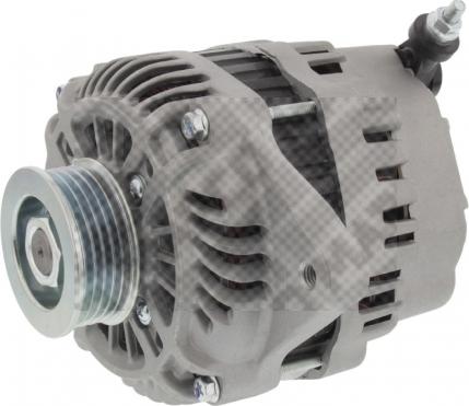 Mapco 13594 - Alternatore autozon.pro