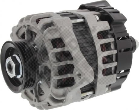 Mapco 13595 - Alternatore autozon.pro