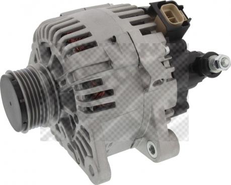 Mapco 13596 - Alternatore autozon.pro